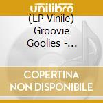(LP Vinile) Groovie Goolies - Groovie Goolies (Limited Pumpkin Orange Vinyl Edition) vinile
