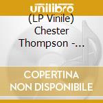 (LP Vinile) Chester Thompson - Powerhouse [Lp] (Insert With Liner Notes) lp vinile