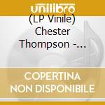 (LP Vinile) Chester Thompson - Powerhouse [Lp] (Insert With Liner Notes) vinile