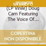 (LP Vinile) Doug Carn Featuring The Voice Of Jean Carn - Revelation [Lp] (Remastered, Insert) lp vinile
