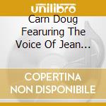 Carn Doug Fearuring The Voice Of Jean Carn - Revelation (Remastered Ed.) cd