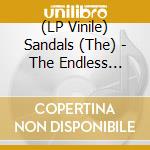 (LP Vinile) Sandals (The) - The Endless Summer (Ultra Violet Vinyl) vinile