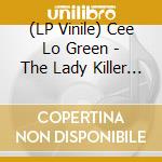 (LP Vinile) Cee Lo Green - The Lady Killer (Hot Pink Vinyl) vinile