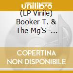 (LP Vinile) Booker T. & The Mg'S - The Complete Stax Singles Vol. 2 (1968-1974) (2-Lp Red Vinyl) lp vinile