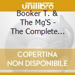 Booker T. & The Mg'S - The Complete Stax Singles Vol. 2 (1968-1974) cd
