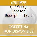 (LP Vinile) Johnson Rudolph - The Second Coming (Remastered) lp vinile