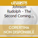 Johnson Rudolph - The Second Coming (Remastered) cd