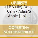 (LP Vinile) Doug Carn - Adam'S Apple [Lp] (Insert With Notes) lp vinile