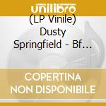(LP Vinile) Dusty Springfield - Bf 2021 - The Complete Atlantic Singles 1968-1971 (Ruby Red Lp) vinile