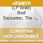 (LP Vinile) Brief Encounter, The - Introducing The Brief Encounter [Lp] (Smoky Mountain Colored Vinyl) vinile