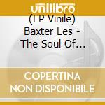 (LP Vinile) Baxter Les - The Soul Of The Drum (Bright Green Vinyl) vinile
