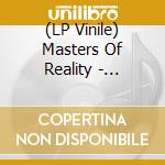 (LP Vinile) Masters Of Reality - Sunrise On The Sufferbus (Clear Vinyl Ed lp vinile