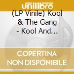 (LP Vinile) Kool & The Gang - Kool And The Gang (Purple) vinile