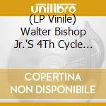 (LP Vinile) Walter Bishop Jr.'S 4Th Cycle - Keeper Of My Soul [Lp] (Orange With Black Swirl Vinyl, Insert With Liner Notes, Indie-Retail Exclusive) vinile
