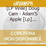 (LP Vinile) Doug Carn - Adam'S Apple [Lp] (Orange & Black Streaks Vinyl, Insert With Liner Notes, Limited, Indie-Retail Exclusive) lp vinile