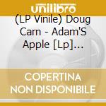 (LP Vinile) Doug Carn - Adam'S Apple [Lp] (Orange & Black Streaks Vinyl, Insert With Liner Notes, Limited, Indie-Retail Exclusive) vinile