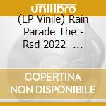 (LP Vinile) Rain Parade The - Rsd 2022 - Explosions In The Glass Palace (Magenta Vinyl) vinile