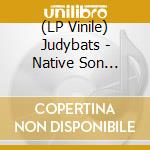 (LP Vinile) Judybats - Native Son (Olive Green) vinile