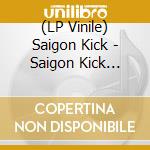 (LP Vinile) Saigon Kick - Saigon Kick (Deep Purple Vinyl) vinile