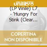 (LP Vinile) L7 - 