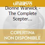 Dionne Warwick - The Complete Scepter Singles 1962-1973 cd