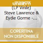 (LP Vinile) Steve Lawrence & Eydie Gorme - That Holiday Feeling! (Remastered) (Green Vinyl) lp vinile