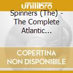 Spinners (The) - The Complete Atlantic Singles - The Thom Bell Productions 1972-1979 cd musicale
