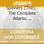 Spinners (The) - The Complete Atlantic Singles - The Thom Bell Productions 1972-1979 cd