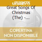 Great Songs Of Christmas (The) - Masterworks Edition / Various cd musicale
