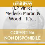 (LP Vinile) Medeski Martin & Wood - It's A Jungle In Here vinile