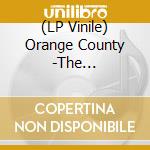 (LP Vinile) Orange County -The Soundtrack (Fruit Punch Vinyl) vinile