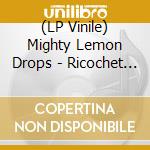 (LP Vinile) Mighty Lemon Drops - Ricochet (Tan Vinyl) (Rsd 2024) lp vinile