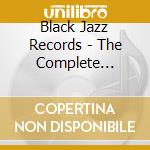 Black Jazz Records - The Complete Singles / Various cd