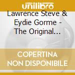 Lawrence Steve & Eydie Gorme - The Original Hits cd musicale