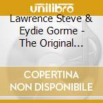 Lawrence Steve & Eydie Gorme - The Original Hits cd