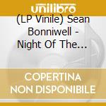 (LP Vinile) Sean Bonniwell - Night Of The Witches--Original Motion Picture Soundtrack (Emerald Green Vinyl) vinile