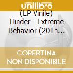 (LP Vinile) Hinder - Extreme Behavior (20Th Anniversary) (Blackberry Vinyl) vinile