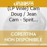 (LP Vinile) Carn Doug / Jean Carn - Spirit Of The New Land (Blue/Black Swirl Vinyl) vinile