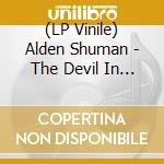 (LP Vinile) Alden Shuman - The Devil In Miss Jones - Original Soundtrack Recording (Limited Hellfire Vinyl Edition) vinile