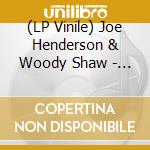 (LP Vinile) Joe Henderson & Woody Shaw - Jazz Patterns vinile