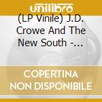 (LP Vinile) J.D. Crowe And The New South - New South vinile