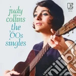 (LP Vinile) Judy Collins - The '60S Singles ("Judy Blue Eyes" Vinyl) vinile