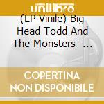 (LP Vinile) Big Head Todd And The Monsters - Sister Sweetly (Remastered) (Sea Blue Vinyl) (Black Friday / Record Store Day 2025) vinile