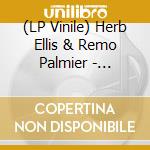 (LP Vinile) Herb Ellis & Remo Palmier - Windflower vinile