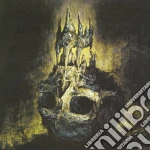 (LP Vinile) Devil Wears Prada The - Dead Throne (Remastered) (Yellow Glow Stick Vinyl) vinile