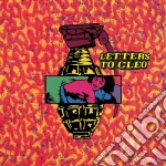 (LP Vinile) Letters To Cleo - Wholesale Meats And Fish (Remastered) (Highlighter Yellow Vinyl) vinile