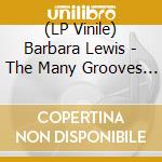 (LP Vinile) Barbara Lewis - The Many Grooves Of Barbara Lewis (All-Analog) (Purple Pet Plastic Vinyl) vinile