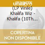 (LP Vinile) Khalifa Wiz - Khalifa (10Th Anniversary) (Translucent Tan Vinyl) (Rsd 2026) vinile