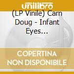 (LP Vinile) Carn Doug - Infant Eyes (Blue/Black Swirl Vinyl) vinile