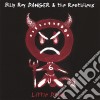 Billy Roy Danger & The Rectifiers - Little Devil cd